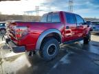 2014 Ford F150 SVT Raptor