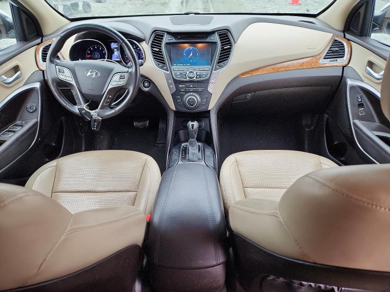 2014 Hyundai Santa fe Sport 2.0t