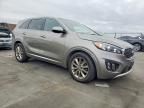 2018 KIA Sorento sx