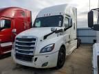 2019 Freightliner Cascadia 1-Semi Truck