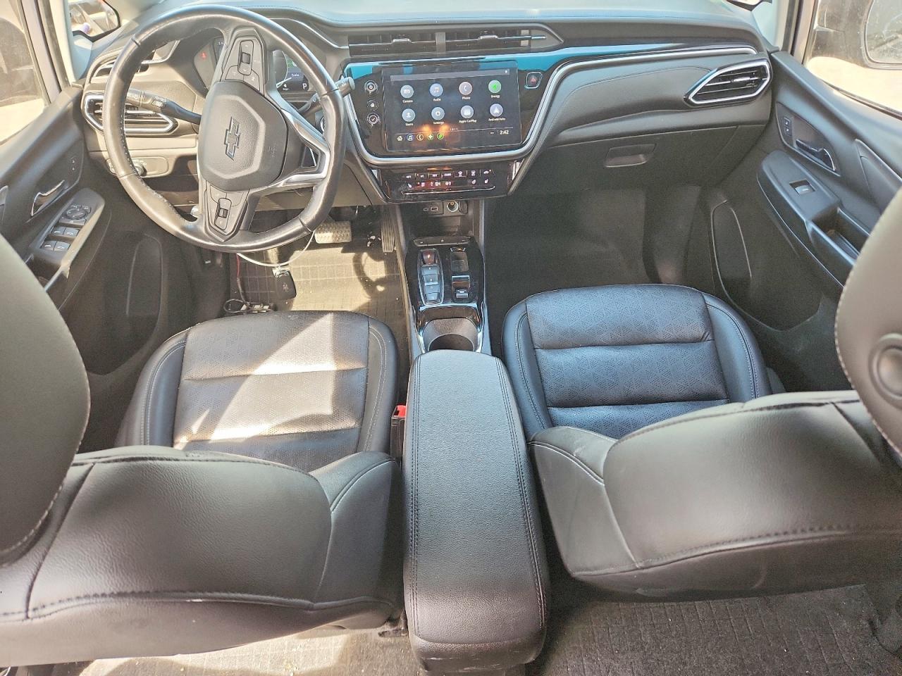 2022 Chevrolet Bolt ev 2LT