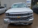 2018 Chevrolet Silverado C1500 lt