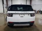 2016 Land Rover Discovery Sport hse