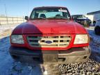 2003 Ford Ranger