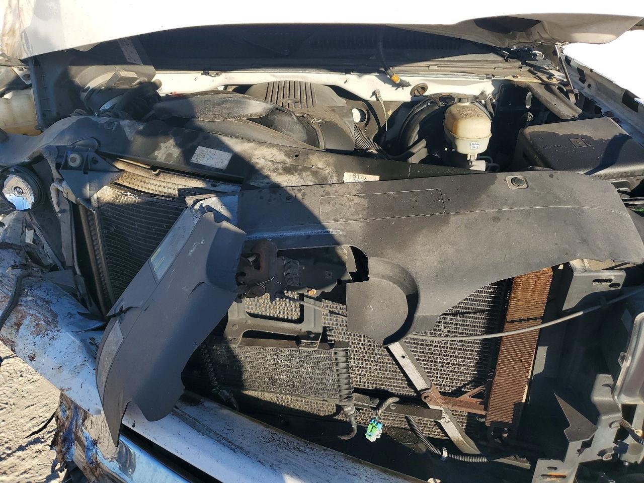 2006 Chevrolet Silverado K1500