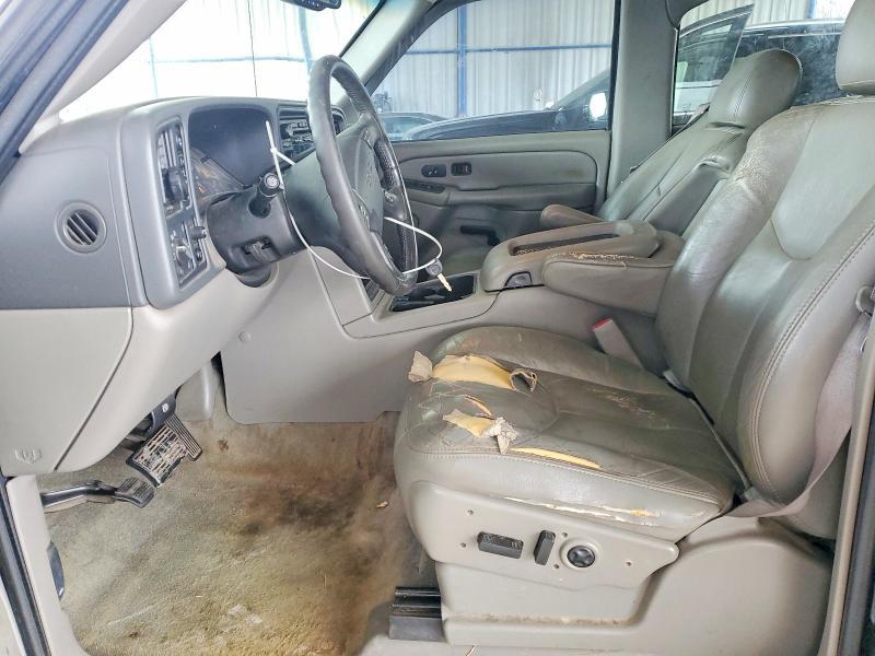 2004 GMC Yukon
