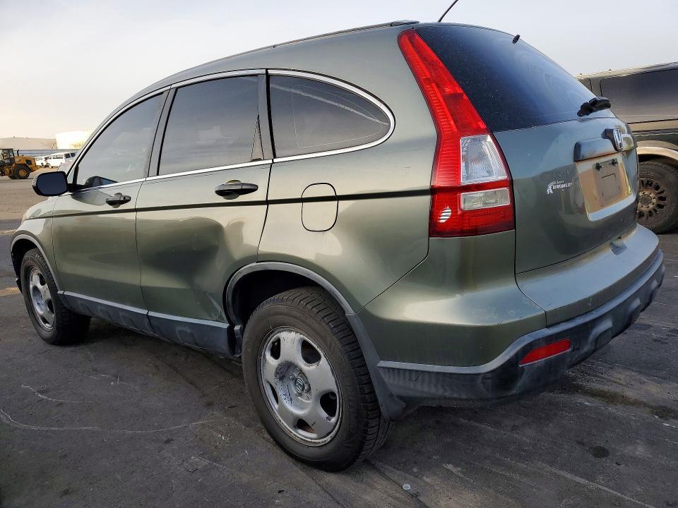 2008 Honda Cr-v lx