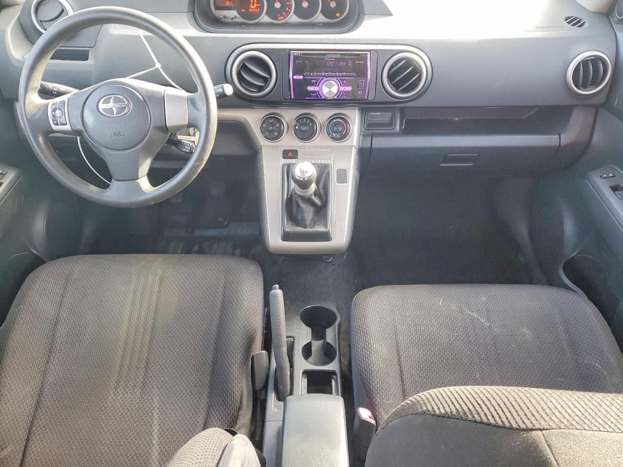 2009 Scion XB