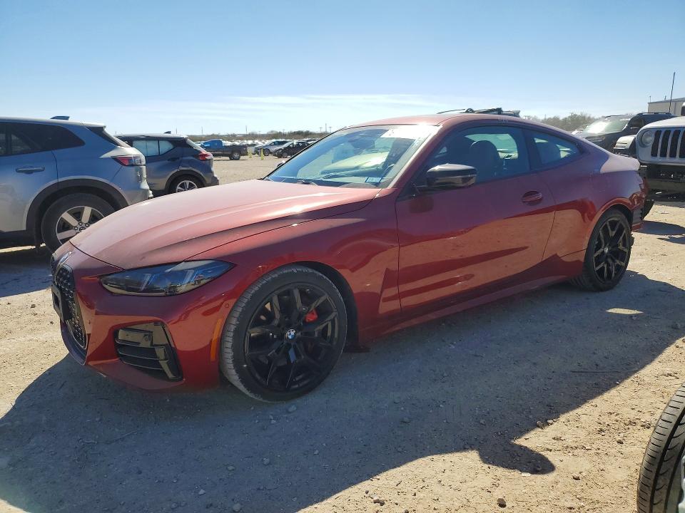 2025 Bmw Motorrad 2025 bmw Motorrad 430i