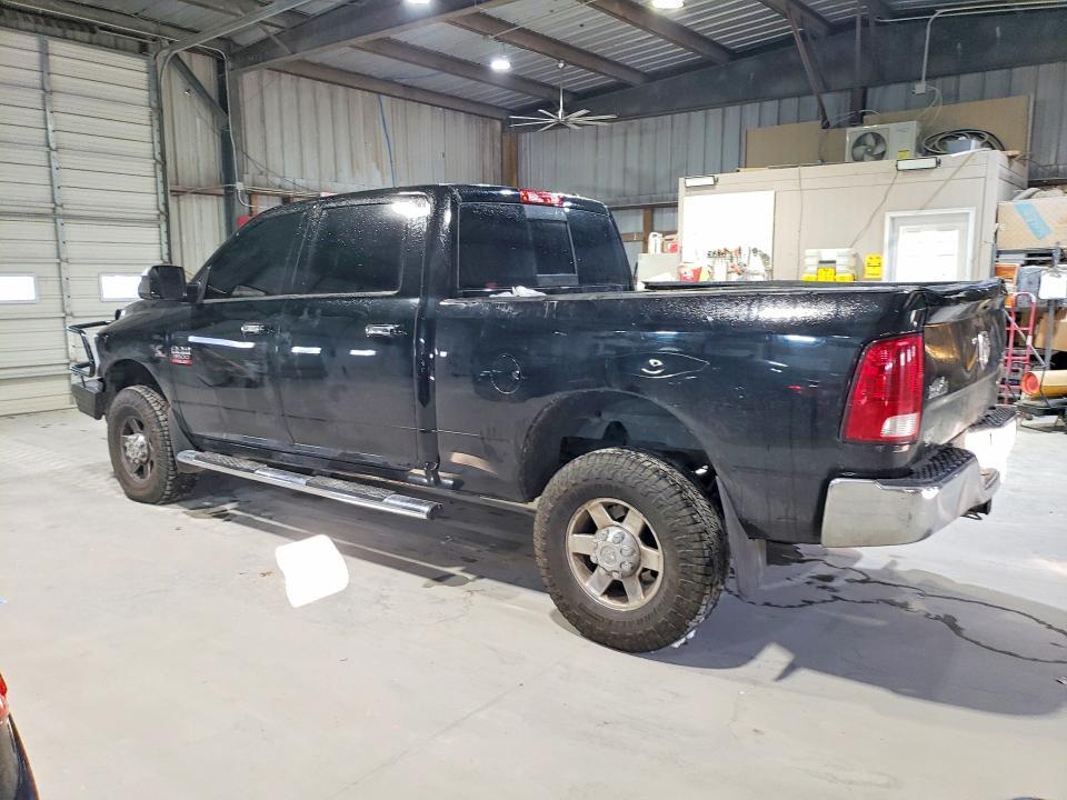2012 Dodge Ram 3500 slt