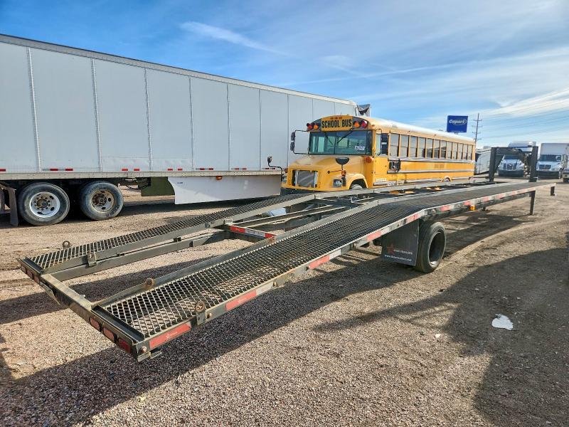 2025 Fqkc Unknown-car Carrier