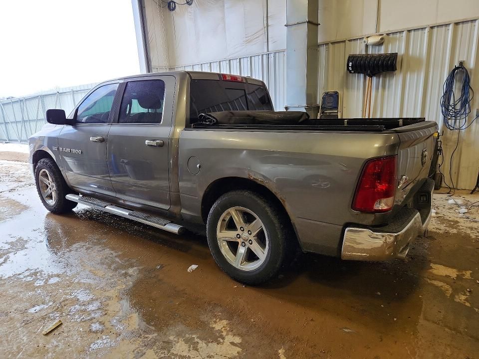 2011 Dodge Ram 1500