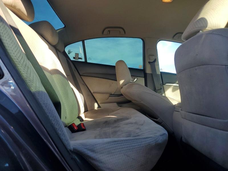 2015 Honda Civic Hybrid