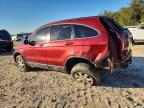 2007 Honda Cr-v exl