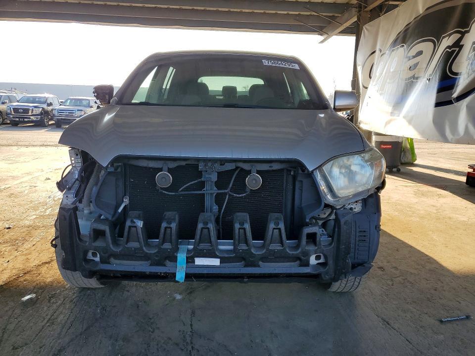 2008 Toyota Highlander