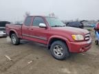 2003 Toyota Tundra Access cab SR5