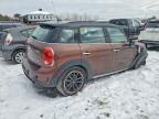 2016 Mini Cooper s Countryman