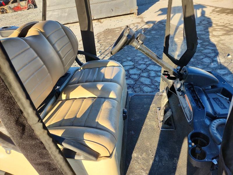 2022 Club Car Golf Cart
