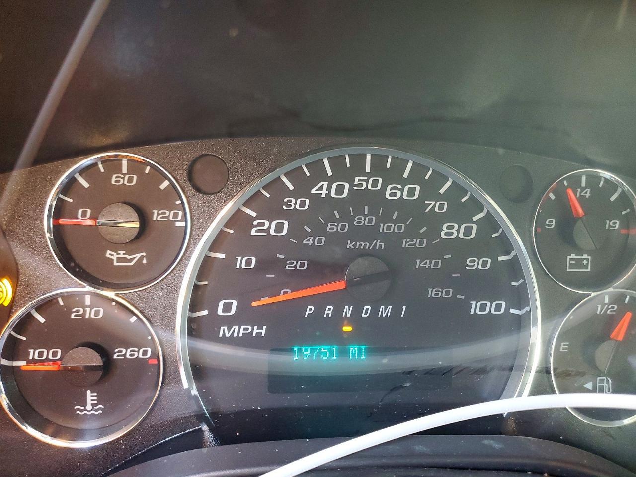 2024 Chevrolet Express G2500