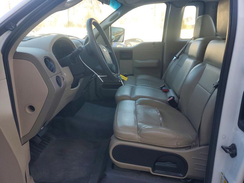 2007 Ford F150