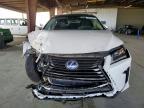 2016 Lexus Rx 450h Base