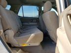 2005 Toyota Sequoia SR5