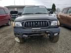 2001 Toyota Tacoma Double Cab