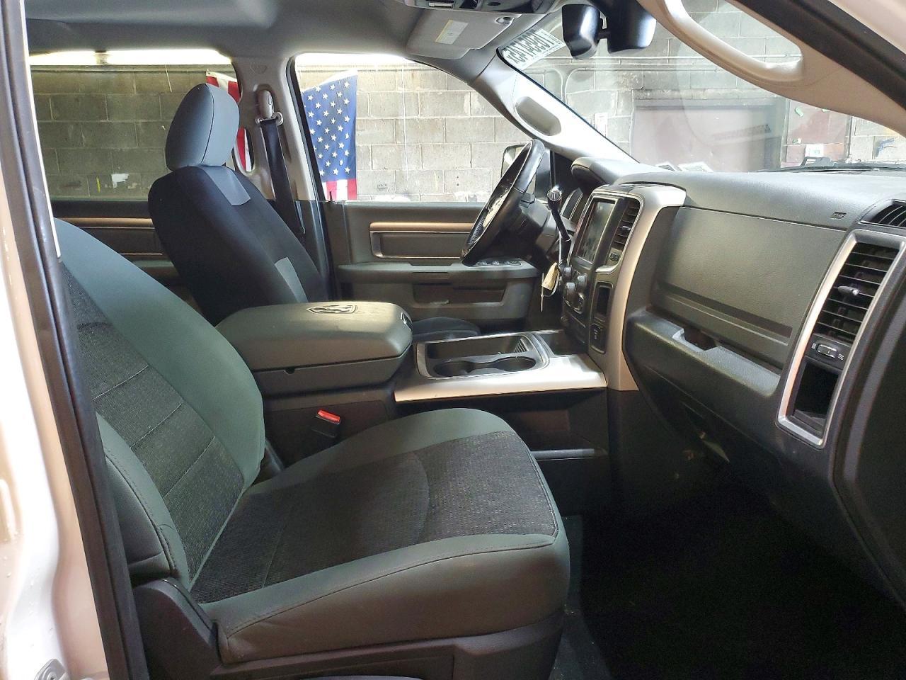 2017 Dodge RAM 3500 SLT