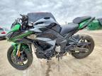 2023 Kawasaki ZX1002 K