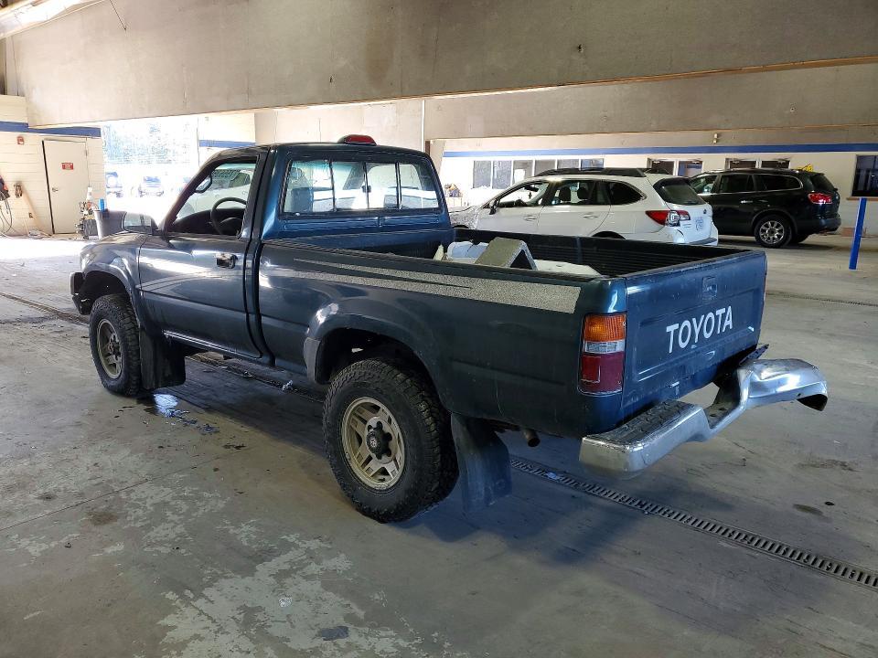 1995 Toyota Pickup dx