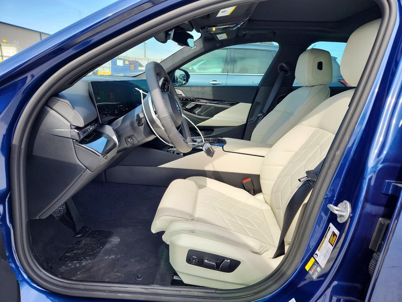 2026 BMW I5 Xdrive 40