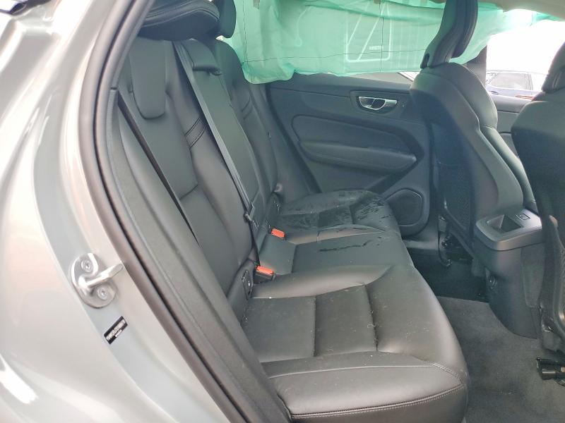 2025 Volvo Xc60 Core