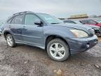 2008 Lexus Rx 400h Base