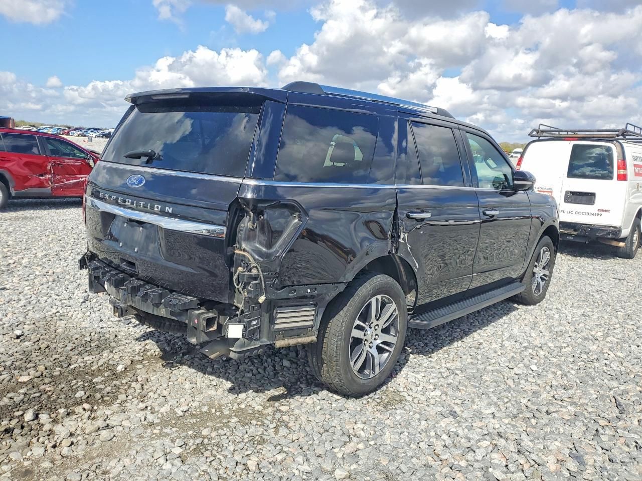 2024 Ford Expedition Limited