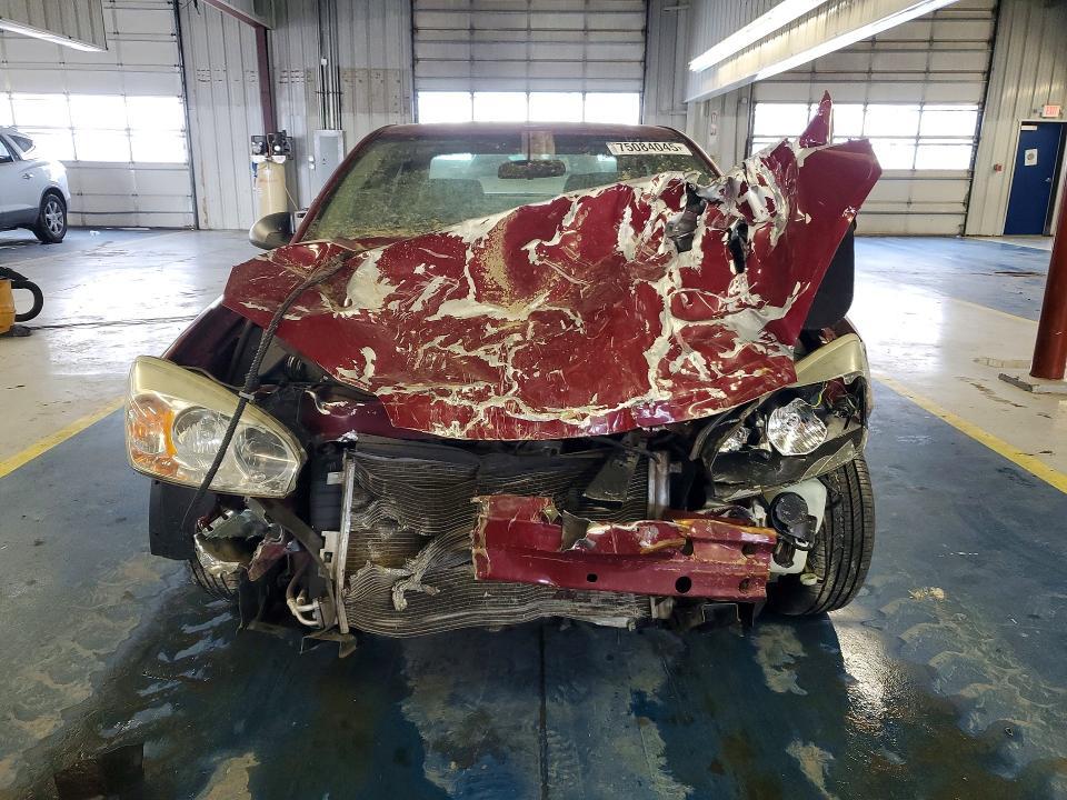2004 Chevrolet Malibu ls