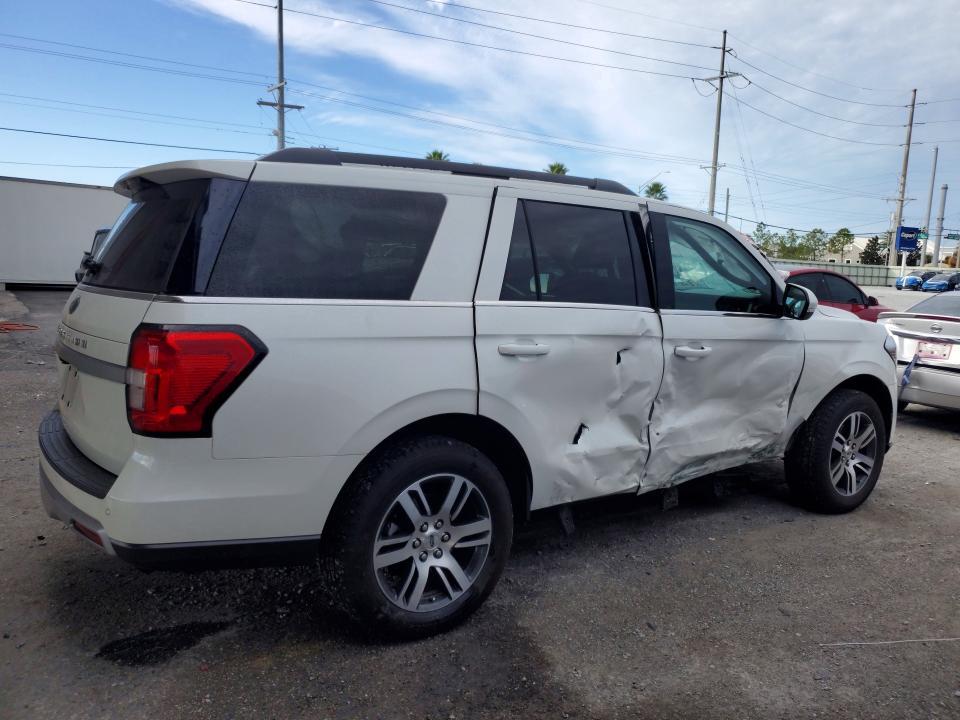 2024 Ford Expedition xlt