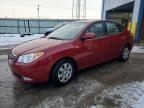 2008 Hyundai Elantra gls