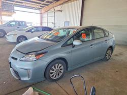 2015 Toyota Prius Plug-in for sale in American Canyon, CA