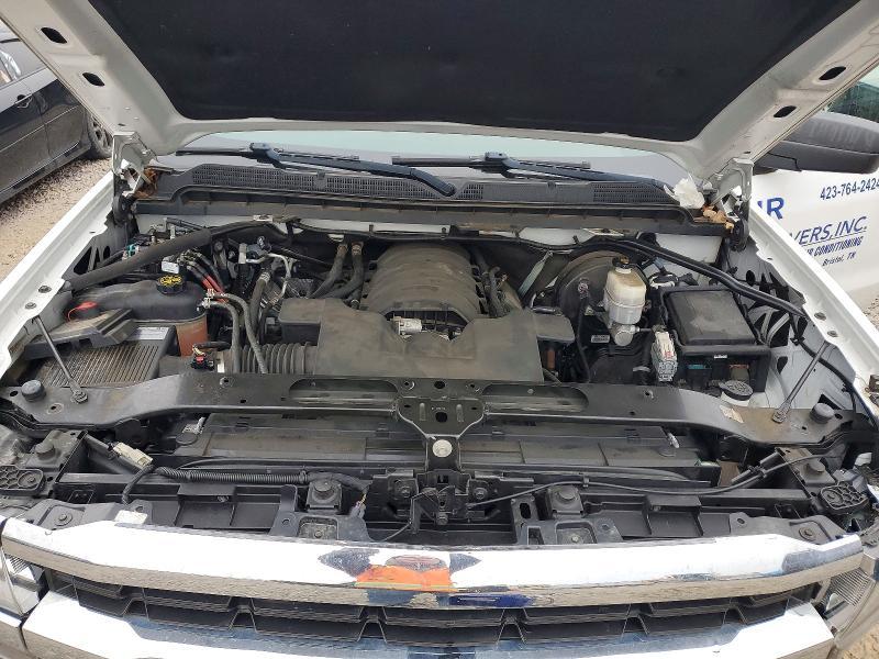 2019 Chevrolet Silverado ld K1500 Base