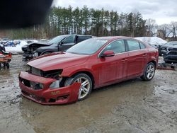 2015 Volvo S60 Premier for sale in North Billerica, MA