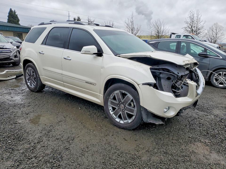 2012 GMC Acadia Denali