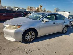 Lexus salvage cars for sale: 2013 Lexus Es 350