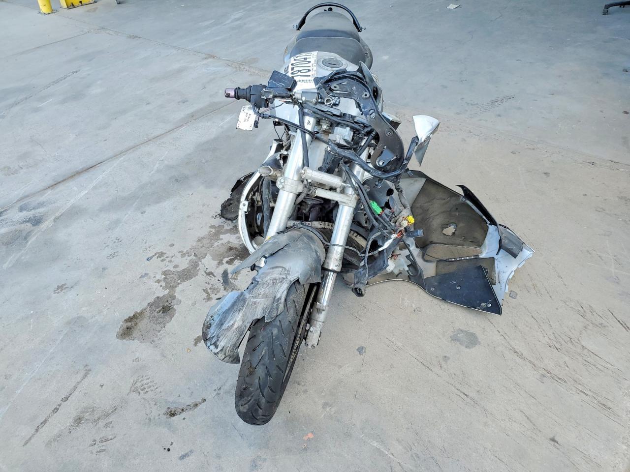 2002 Suzuki GSX1300 R
