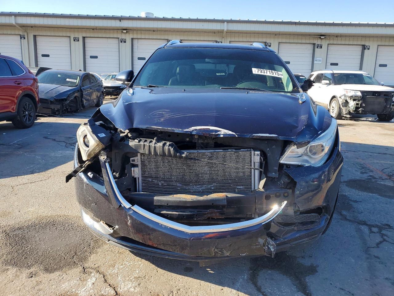 2016 Buick Enclave