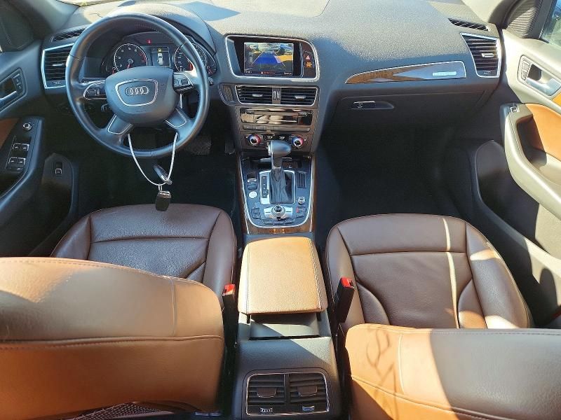 2017 Audi Q5 Premium