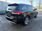 2016 KIA Sorento sx