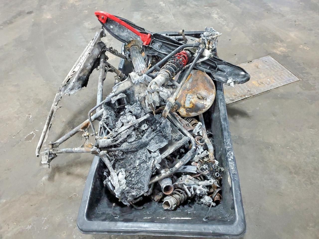 2015 Polaris Snowmobile