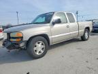 2004 GMC New Sierra C1500