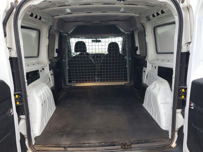 2020 Dodge Ram Promaster City Delivery van