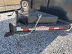 2025 Interstate Iblrdu714ta5 Dump Trailer
